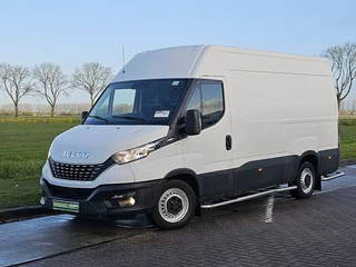 Iveco Daily 35S14 L2H2 L2H2, automaat, airco, kachel, cruise, trekhaak
