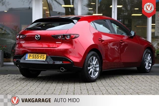 Mazda 3 - afbeelding nr 2