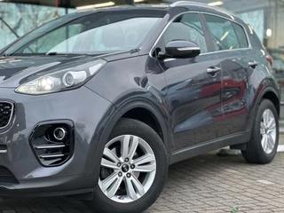 Kia Sportage Kia Sportage 1.6 GDI DynamicLinev - afbeelding nr 4