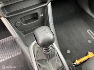 Citroën C3 Aircross Citroen C3 Aircross 1.2 PT 110 PK S&S Shine LUXE HOOGZITTER - afbeelding nr 20