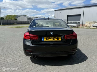 BMW 3 Serie BMW 3-serie 330e Plugin Hybride - afbeelding nr 4