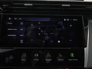 Peugeot 308 Peugeot 308 SW 1.2 PureTech GT 130PK Automaat Stijlvolle ruimte met Franse flai - afbeelding nr 16
