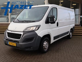 Peugeot Boxer 330 2.2 HDI L2H1 XT *MARGE* 3-ZITS +