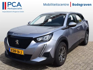 Peugeot 2008 1.2 Active Pack 130PK