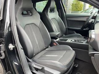 CUPRA Formentor CUPRA Formentor VZ E-HYBRID 245PK ADAPTIVE - CAMERA - STUURV. - 19 INCH - afbeelding nr 12
