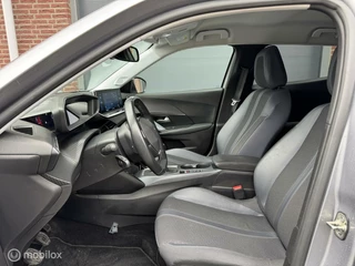 Peugeot 2008 Peugeot 2008 1.2 131PK Allure Keyless CarPlay Camera 3D Cockpit Trekhaak - afbeelding nr 12