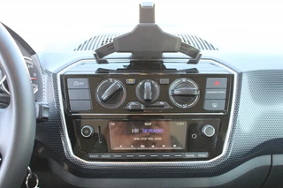 Volkswagen up! - afbeelding nr 18