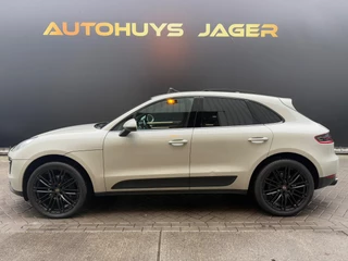 Porsche Macan Porsche Macan 2.0 Panorama Leer NL Auto - afbeelding nr 4