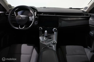 Lynk & Co 01 Lynk & Co 01 PHEV 1.5 BLACK EDITION-HYBRIDE-360CAMERA-PANO - afbeelding nr 13