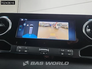 Mercedes-Benz Sprinter Mercedes Sprinter 319 CDI 190PK Automaat L4H2 XXL LED ACC Camera Navi PDC L4 15m3 Airco - afbeelding nr 10