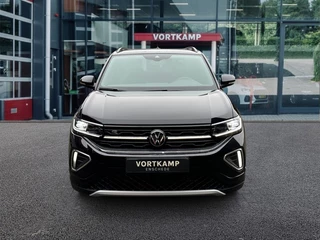 Volkswagen T-Cross - afbeelding nr 2