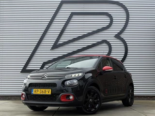 Citroën C3 1.2 PureTech S&S Shine