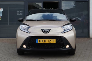 Toyota Aygo - afbeelding nr 4