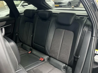 Audi A6 Audi A6 Avant S6 TDI quattro| 4-wielbesturing| Pano dak | Standkachel - afbeelding nr 40