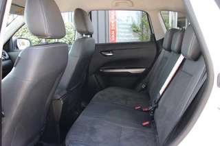 Suzuki Vitara Suzuki Vitara 1.4 B.jet Stijl - afbeelding nr 7