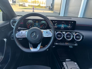Mercedes-Benz A-Klasse - afbeelding nr 13