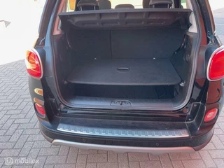 Fiat 500L Fiat 500 L 0.9 TwinAir Trekking - afbeelding nr 12