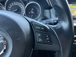 Mazda CX-5 Mazda CX-5 2.2d SkyActiv-D 150 PK |  Automaat | Trekhaak | Stoelverwarming - afbeelding nr 18