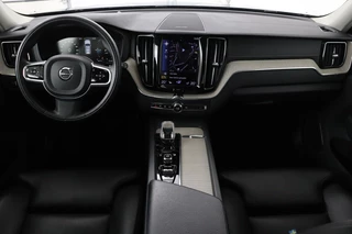 Volvo XC60 Volvo XC60 2.0 T6 Recharge AWD Inscription | Panoramadak |  Head-Up | Leder | Stoel & stuurverwarming | 360 camera | Harman/Kardon | Adaptive cruise | Full LED - afbeelding nr 8