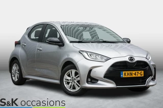 Mazda 2 Hybrid 1.5 Agile ACC Leder Keyless