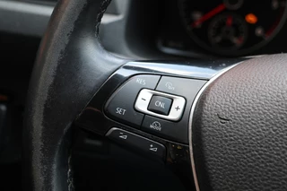 Volkswagen Caddy Volkswagen Caddy 2.0 TDI BMT Highline | Cruise control | Airco | Navigatie | PDC | Trekhaak | Airco | MF Stuur | Sidebars | NAP Logisch | 1e eigenaar | - afbeelding nr 17