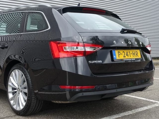 Škoda Superb - afbeelding nr 29