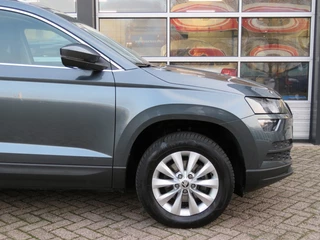 Škoda Karoq - afbeelding nr 47