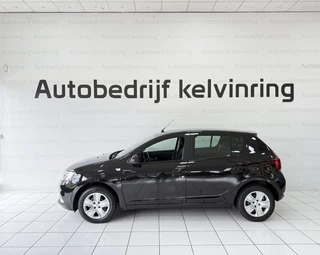Dacia Sandero - afbeelding nr 5