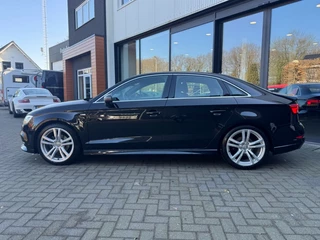 Audi A3 - afbeelding nr 4