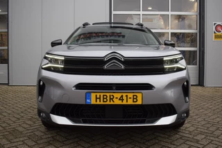 Citroën C5 Aircross | Schuifdak | Adaptive Cruise Control | Elektrische Kofferklep - afbeelding nr 56