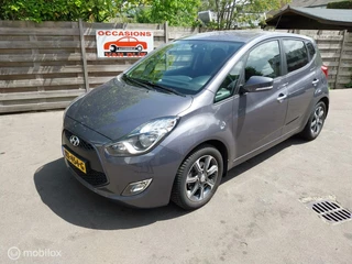 Hyundai ix20 - 109752395-0