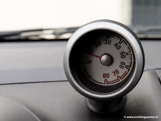Opel Agila - afbeelding nr 15