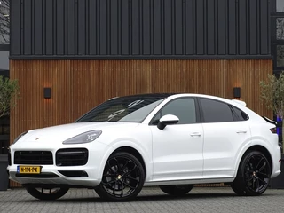 Porsche Cayenne - afbeelding nr 76