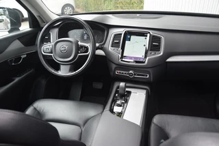 Volvo XC90 Volvo XC90 T8 AWD Inscription Expression Pano/Trekhaak/22Inch/H&K/Leer - afbeelding nr 9