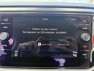 Volkswagen T-Roc - afbeelding nr 8