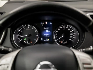 Nissan QASHQAI Nissan QASHQAI 1.2 Acenta Sport Automaat (NAVIGATIE, CLIMATE, CAMERA, GETINT GLAS, STOELVERWARMING, SPORTSTOELEN, CRUISE, PARKEERSENSOREN, NIEUWE APK, NIEUWSTAAT) - afbeelding nr 22