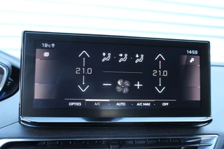 Peugeot 3008 Clima Cruise Navi 360 Camera Carplay Keyless LMV - afbeelding nr 15
