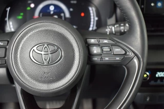 Toyota Yaris Toyota Yaris 1.5 HYBRID 115PK Style Automaat - afbeelding nr 21