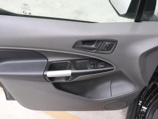 Ford Transit Connect Ford Transit Connect 1.5 EcoBlue L2 Trend Automaat Navigatie Airco Parkeersensoren Cruise Control 3Zits Camera DAB+ - afbeelding nr 8