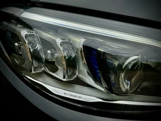 Mercedes-Benz C-Klasse - afbeelding nr 36