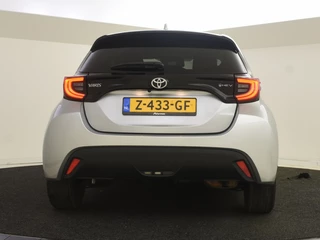 Toyota Yaris - afbeelding nr 8