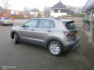 Volkswagen T-Cross Volkswagen T-Cross 1.0 TSI Life Automaat - afbeelding nr 2