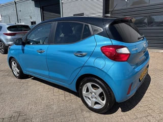 Hyundai i10 - afbeelding nr 3