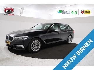 BMW 5 Serie - 473704625-0