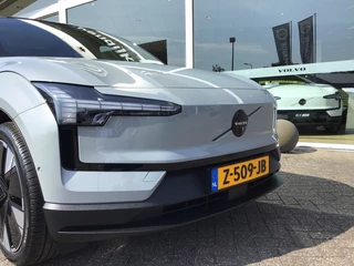 Volvo EX30 - afbeelding nr 2