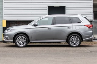 Mitsubishi Outlander - afbeelding nr 3