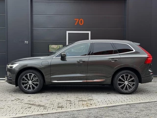 Volvo XC60 Volvo XC60 2.0 T8 Twin Engine AWD Automaat-8  Inscription | 19 inch | Standkachel | Elek. Stoelen + geheugen | Panoramadak | Semi-elek. Trekhaak - afbeelding nr 3