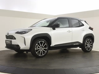 Toyota Yaris Cross - afbeelding nr 6