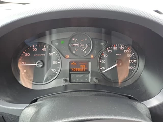 Citroën Berlingo Citroën Berlingo 1.6 HDI 75 Club | Airco | Cruise | Navi | 3-zits | Marge | - afbeelding nr 9