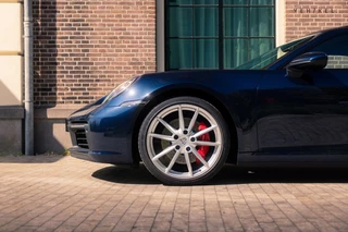 Porsche 911 - afbeelding nr 20